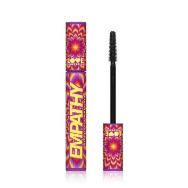 Тушь для ресниц Love Generation Empathy Love Every Lash Mascara 01 9мл.