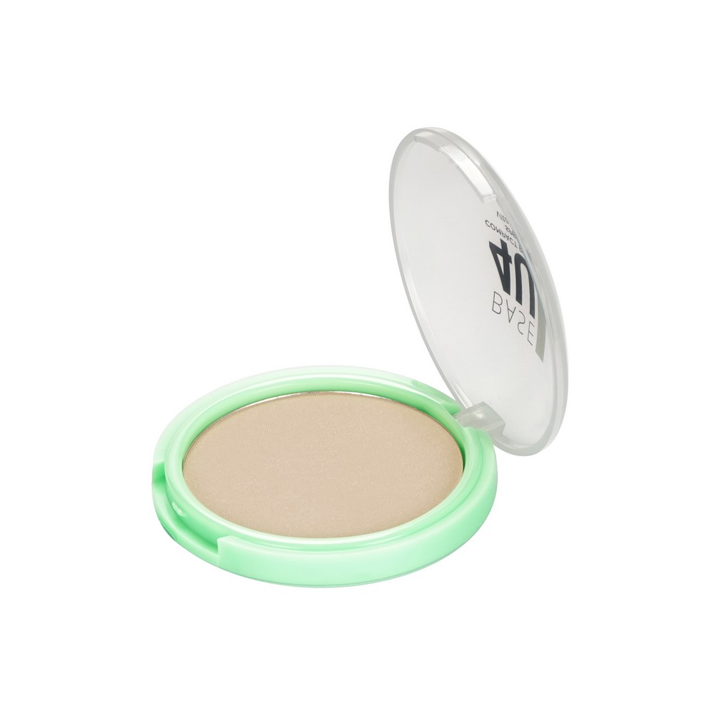 Пудра для лица Parisa Cosmetics Base 4U SPF 10 04 7г. Фото 5.