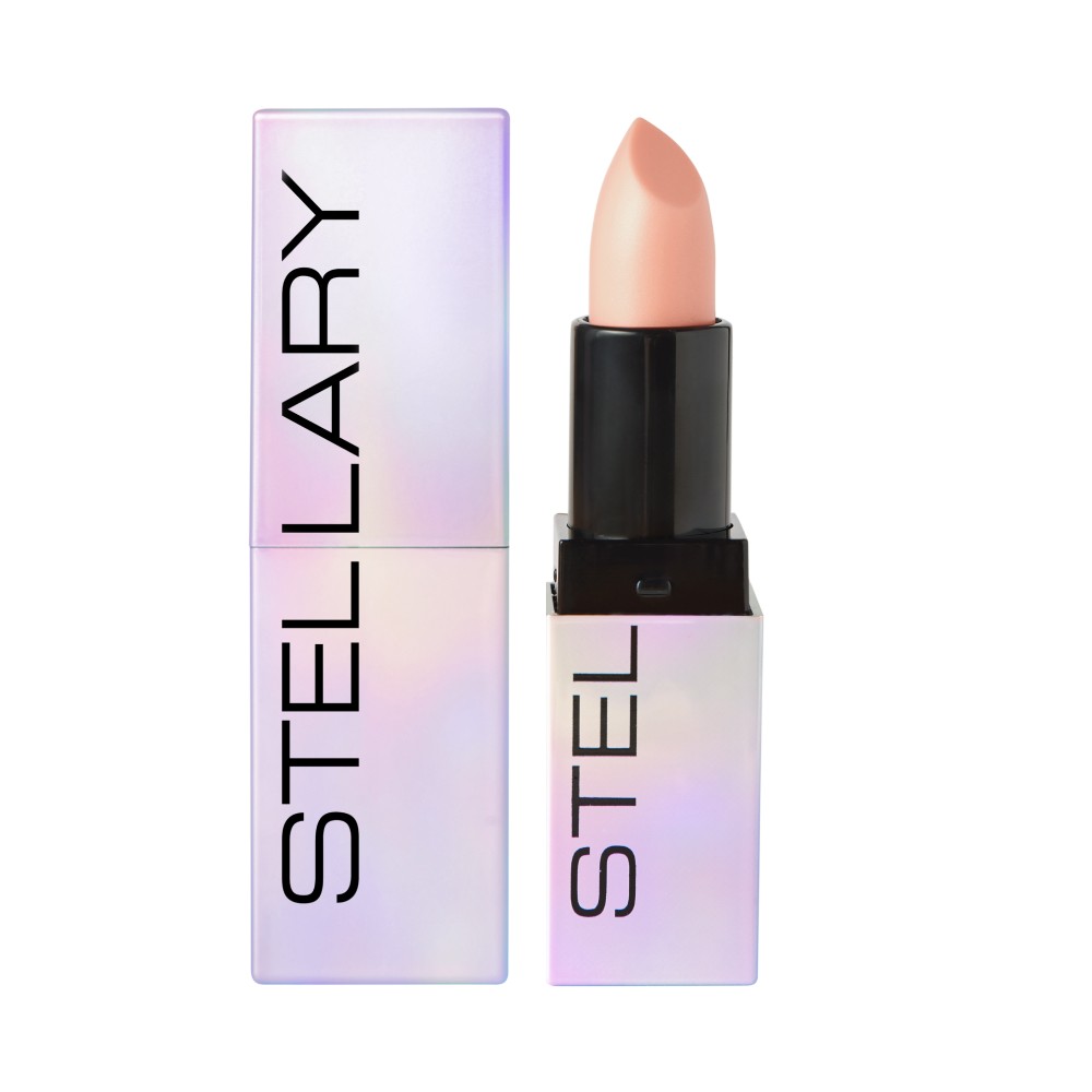 Бальзам для губ Stellary Volumizer Lip Balm 01 3,8г. Фото 1.