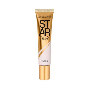 Тональный крем для лица Stellary Star Nude 04 25мл.