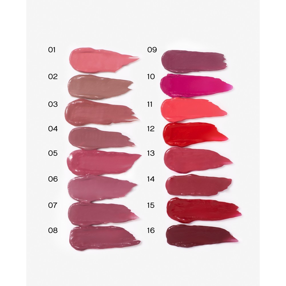 Жидкая матовая помада для губ Vivienne Sabo Femme Fatale 02 3мл. Фото 7.