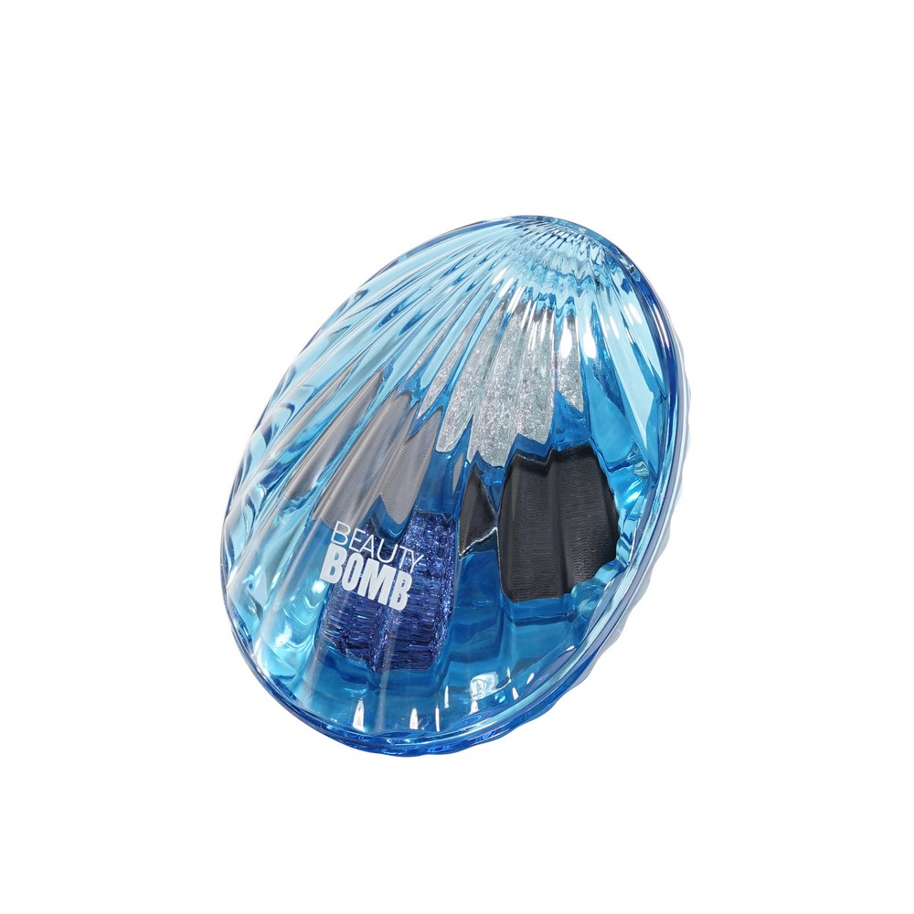 Палетка теней для век Beauty Bomb Jelly Pirate 01 4 оттенка. Фото 3.