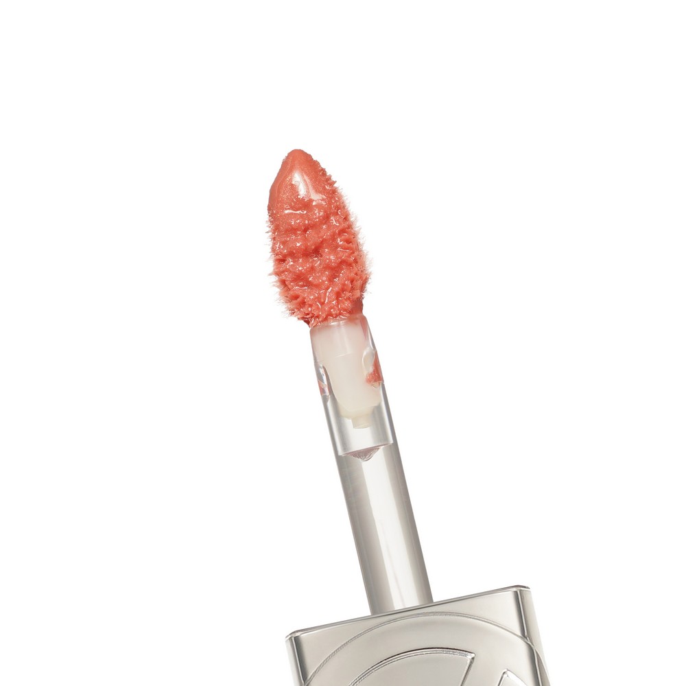 Блеск - масло для губ L'Oreal Paris Plump Ambition 650 5мл. Фото 5.