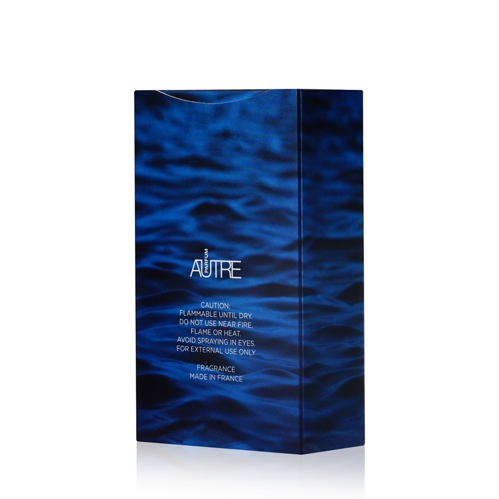 Мужская туалетная вода Art Parfum Aqva Man " Atlantic " 100мл. Фото 4.