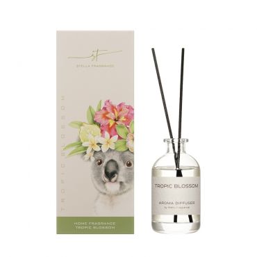 Ароматический диффузор Stella Fragrance Tropic Blossom.
