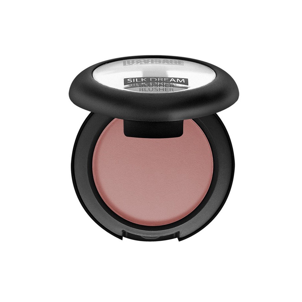 Румяна для лица Luxvisage Silk Dream компактные 6 5г. Фото 2.