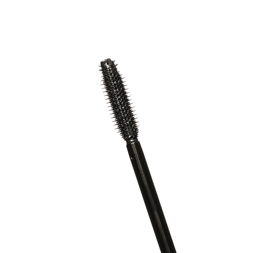 Тушь для ресниц объёмная и разделяющая Love Generation Big Heart, Charming Lashes Mascara Kindness 01 9мл. Фото 5.