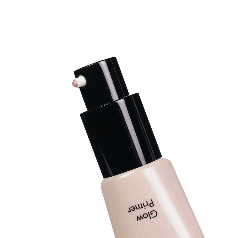 Сияющая основа под макияж Make Up Factory Glow Primer 20мл. Фото 5.