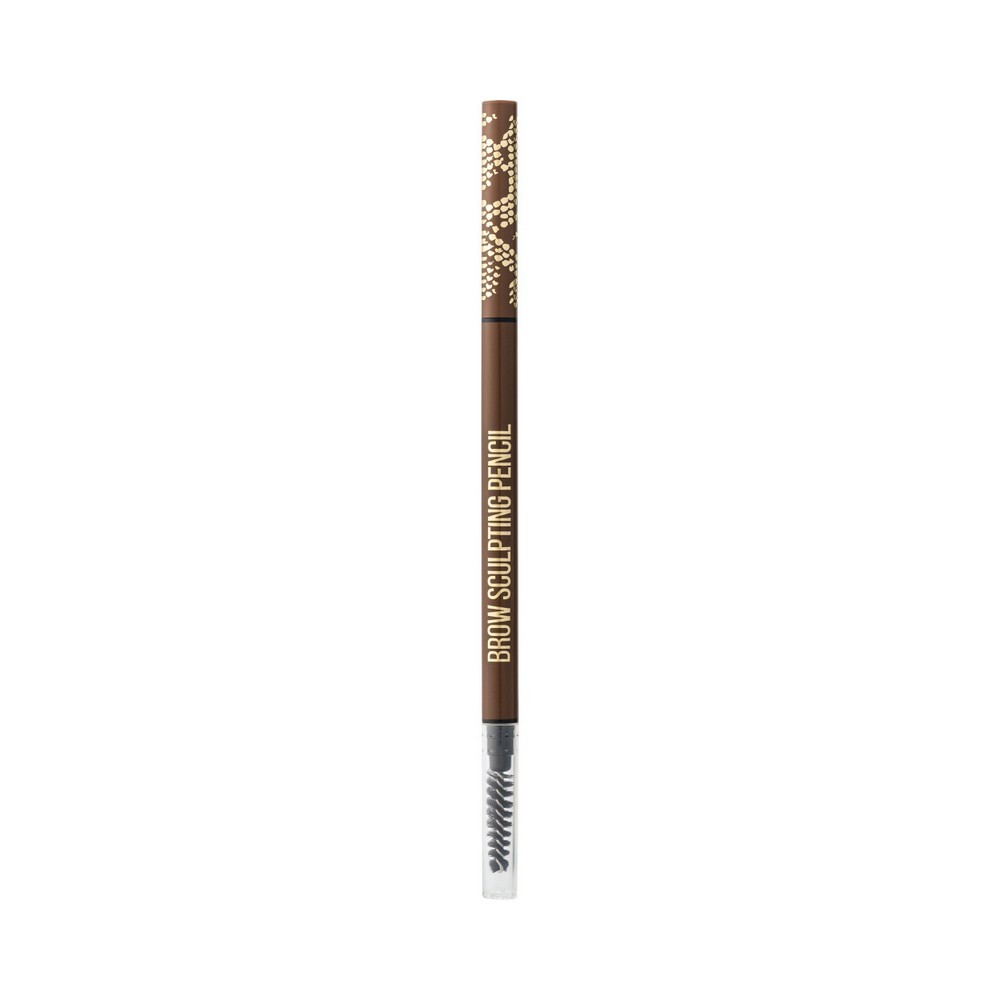 Автоматический карандаш для бровей Stellary Brow Sculpting pencil 02 0,08г. Фото 3.
