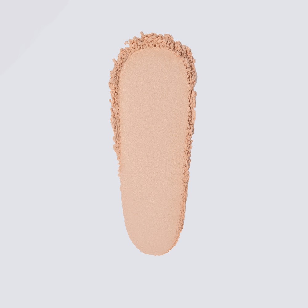 Сатиновая пудра для лица Stellary Compact satin powder 02 7г. Фото 8.