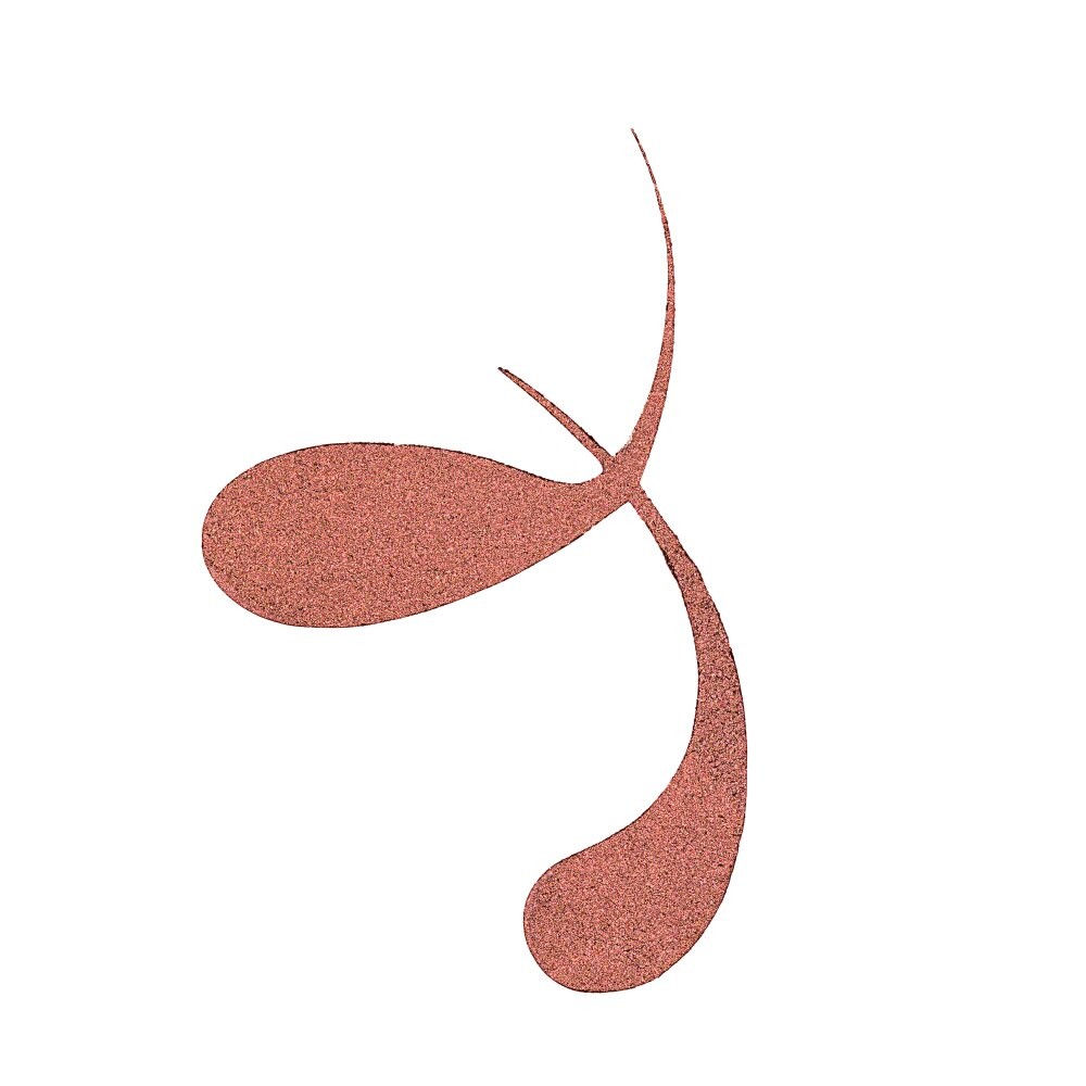 Подводка для век с эффектом металлик Essence Colour it! metallic liquid eyeliner 01 3мл. Фото 5.