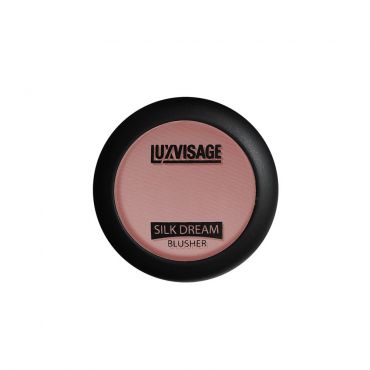 Румяна для лица Luxvisage Silk Dream компактные 6 5г.