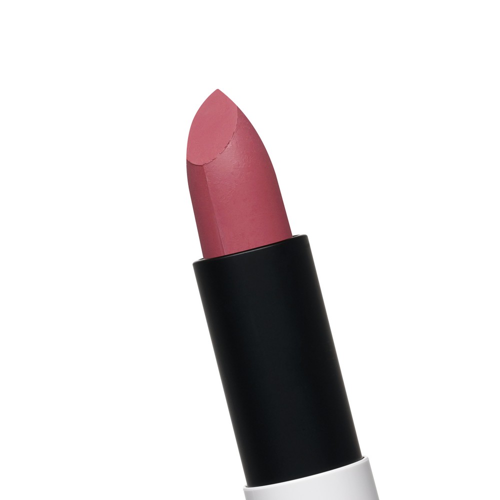 Устойчивая матовая помада для губ Seven7een Matte Lasting Lipstick SPF 15 47 5г. Фото 5.