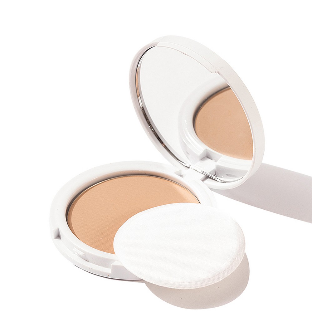 Пудра для лица Estrade Voile Naturel 103 Натуральный нюд 7г. Фото 3.