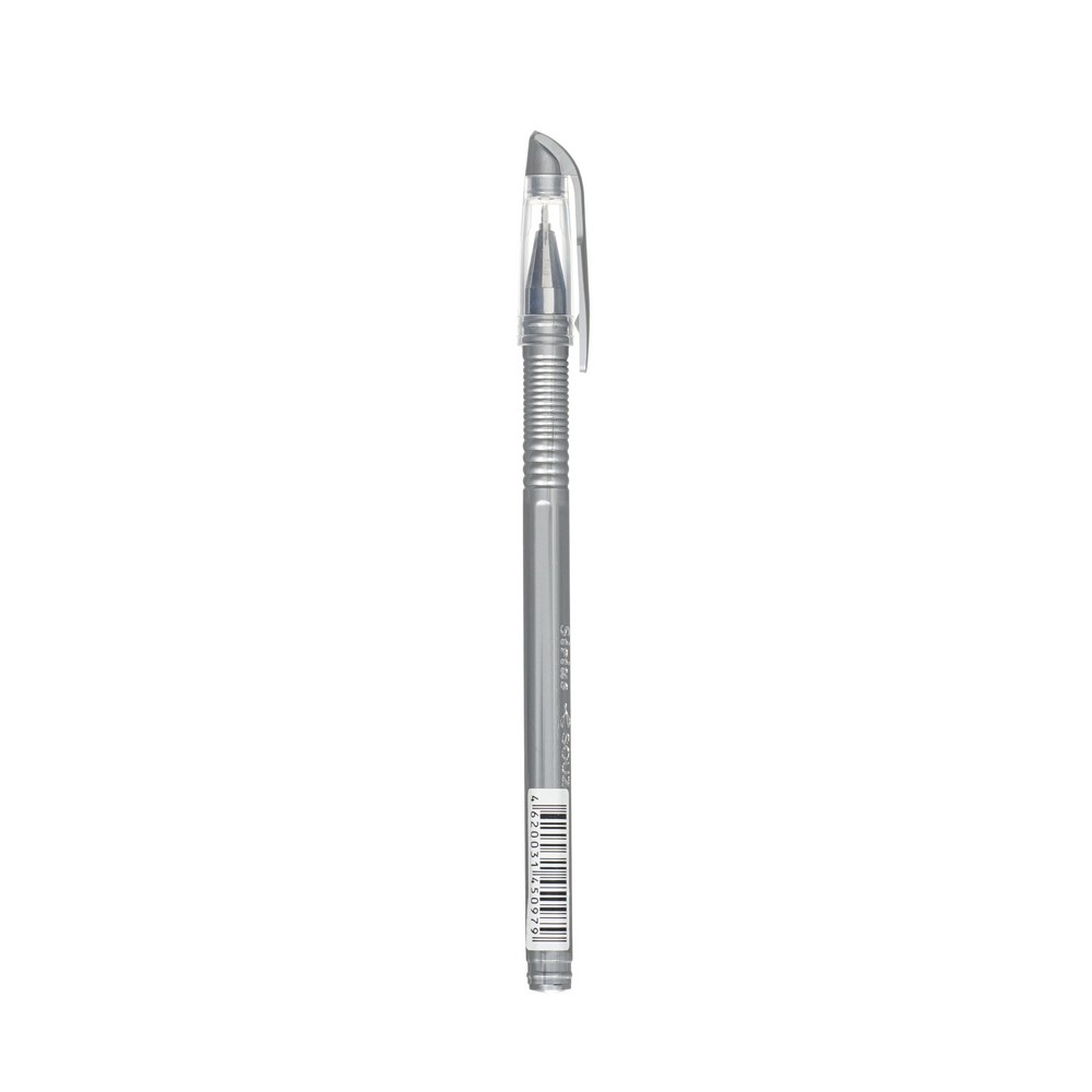 Шариковая ручка Souz Sirius BPS-55. Фото 3.