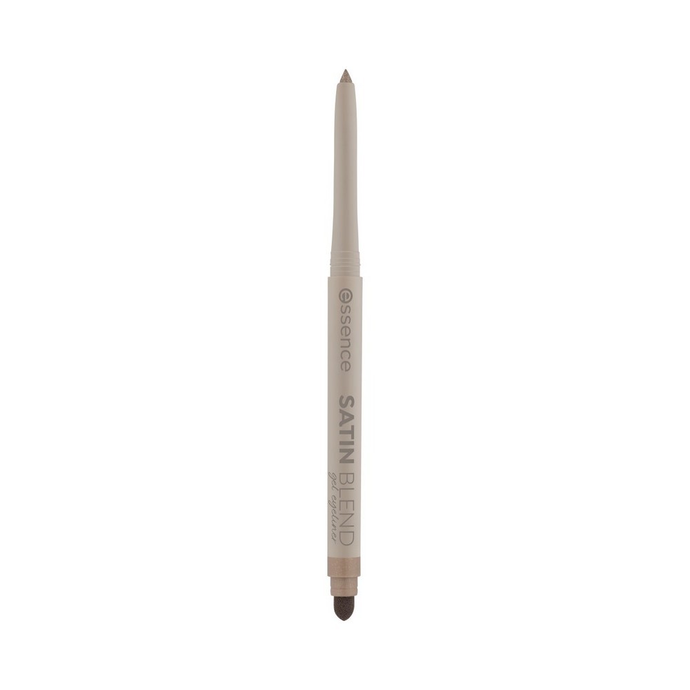 Гелевый карандаш для век Essence Satin Blend gel eyeliner 04 0,22г. Фото 2.