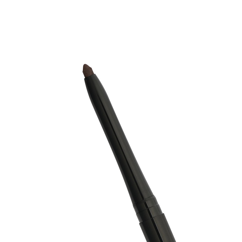 Автоматический карандаш для век Make Up Factory Automatic eyeliner 04 0,31г. Фото 6.