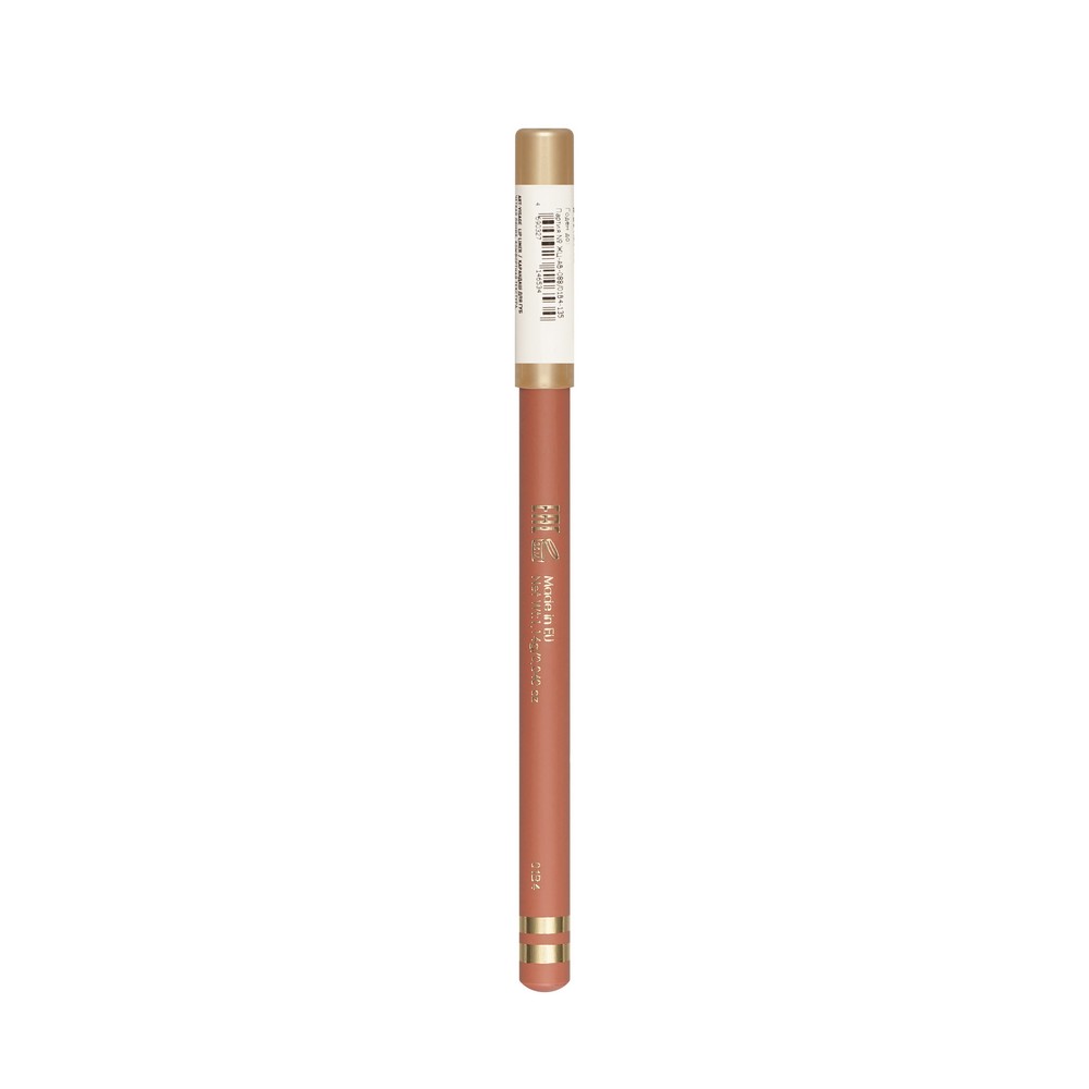 Карандаш для губ Art-Visage Lip Liner 51 Пастельный розовый 1,3г. Фото 4.