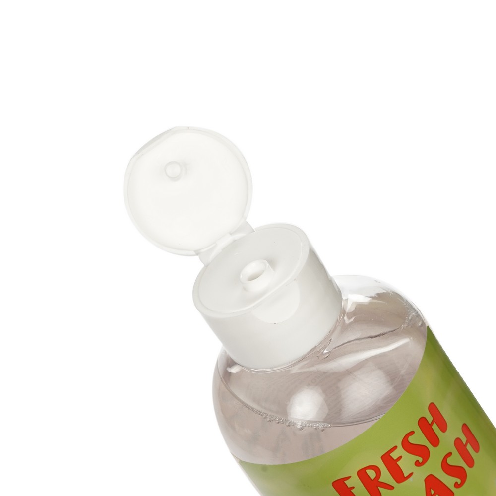 Мицеллярная вода для лица Fresh Splash " обогащенная " 400мл. Фото 3.