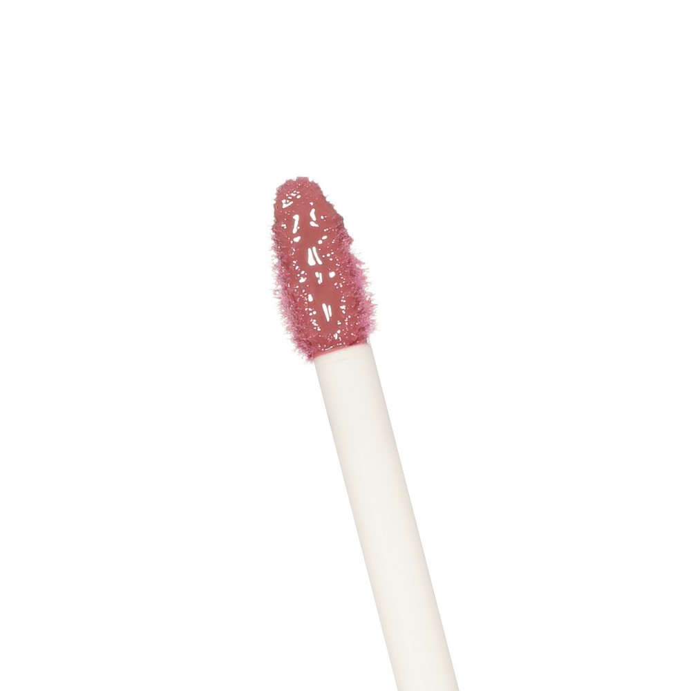Жидкая помада для губ Divage Butter Gloss Liquid Lipstick 04 2,8мл. Фото 5.
