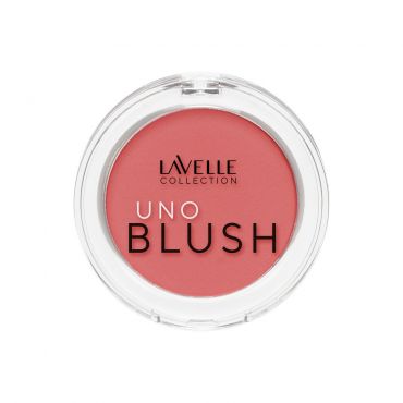 Румяна для лица Lavelle Uno Blush 01 4,2г.