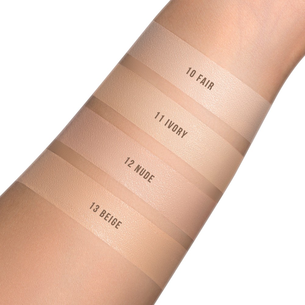 Светоотражающий консилер для лица Luxvisage Ultra HD Soft Focus 12H 13 Beige 3,7г. Фото 5.