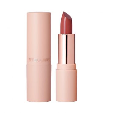 Увлажняющая помада с гиалуроновой кислотой Stellary Hydrating Lipstick Cult Classic 04 4г.