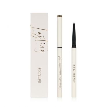 Автоматический карандаш для век Focallure Perfectly Defined Gel Eyeliner F01 0,1г.