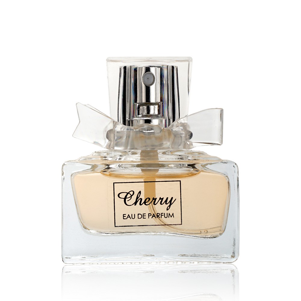 Женская парфюмерная вода Ponti Parfum Mon Cherie " Cherry " 10мл. Фото 4.