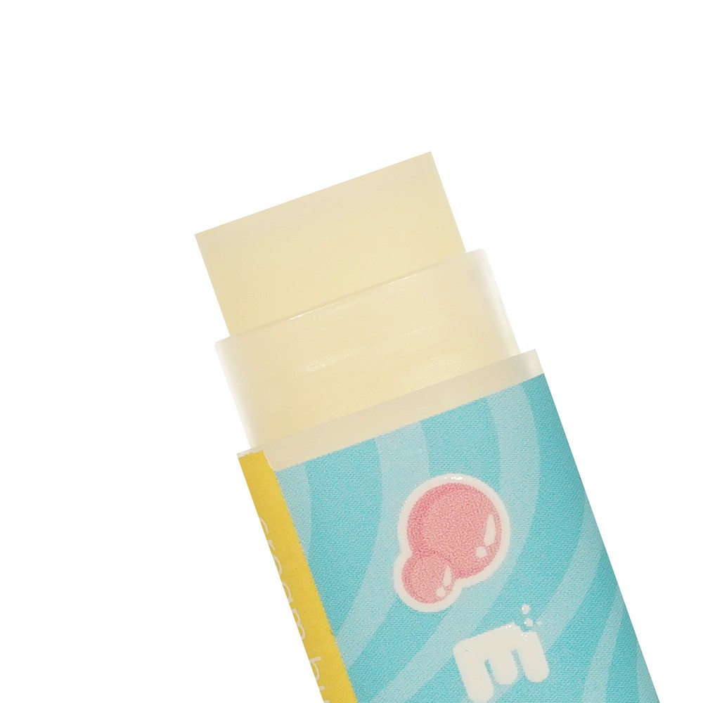 Бальзам для губ Eat My Cream bubble gum 4,8г. Фото 5.