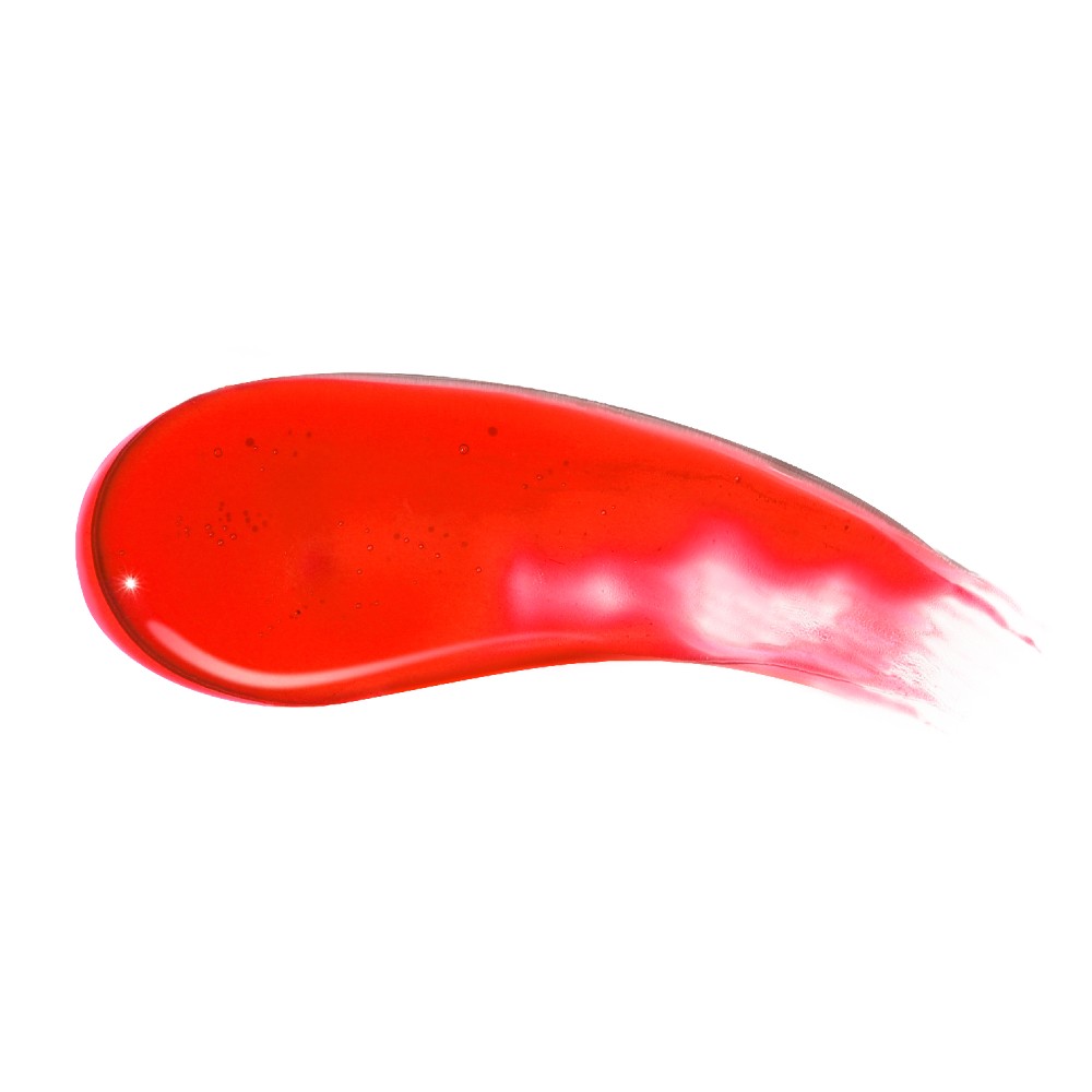 Тинт для губ Luxvisage Lip Tint Aqua Gel 01 , Aperol , 3,4мл. Фото 2.