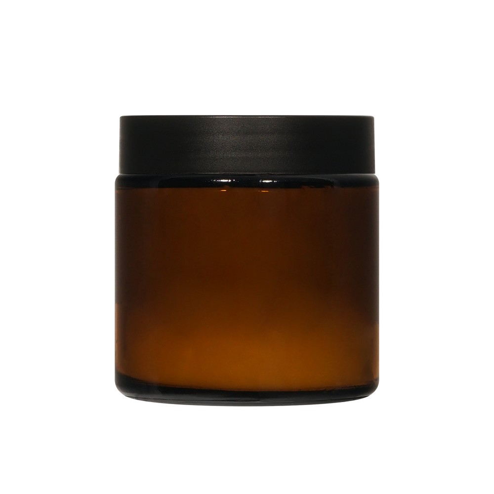 Свеча ароматическая Stella Fragrance Pure basil 90г. Фото 3.