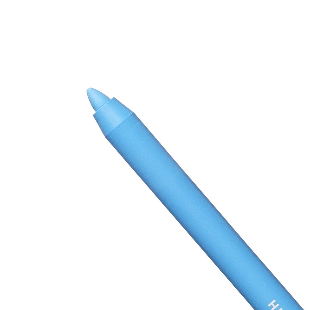 Водостойкий карандаш для век USHAS Gel Pencil Dancing Youth 1,6г. Фото 5.