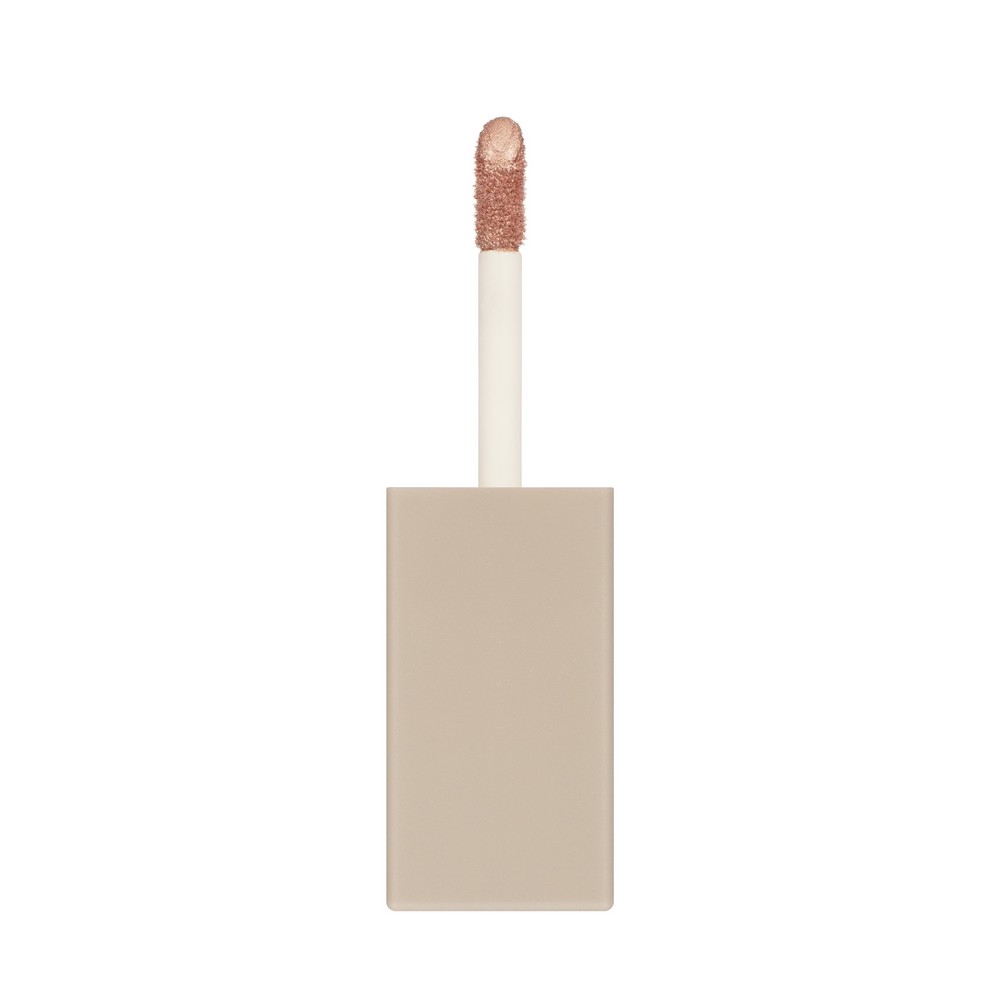 Жидкие сияющие тени для век Mixit Sparkle Liquid Eyeshadow 01 3,8г. Фото 2.