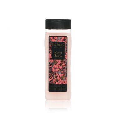 Гель для душа Sensicare " Secret Bloom " 250мл.