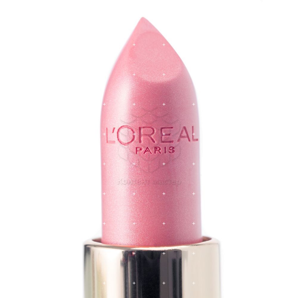 Помада для губ L'Oreal Paris Color Riche 256 Игривый розовый 4,5мл. Фото 3.