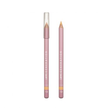 Карандаш для век Love Generation Eye Pencil 10 1,2г.