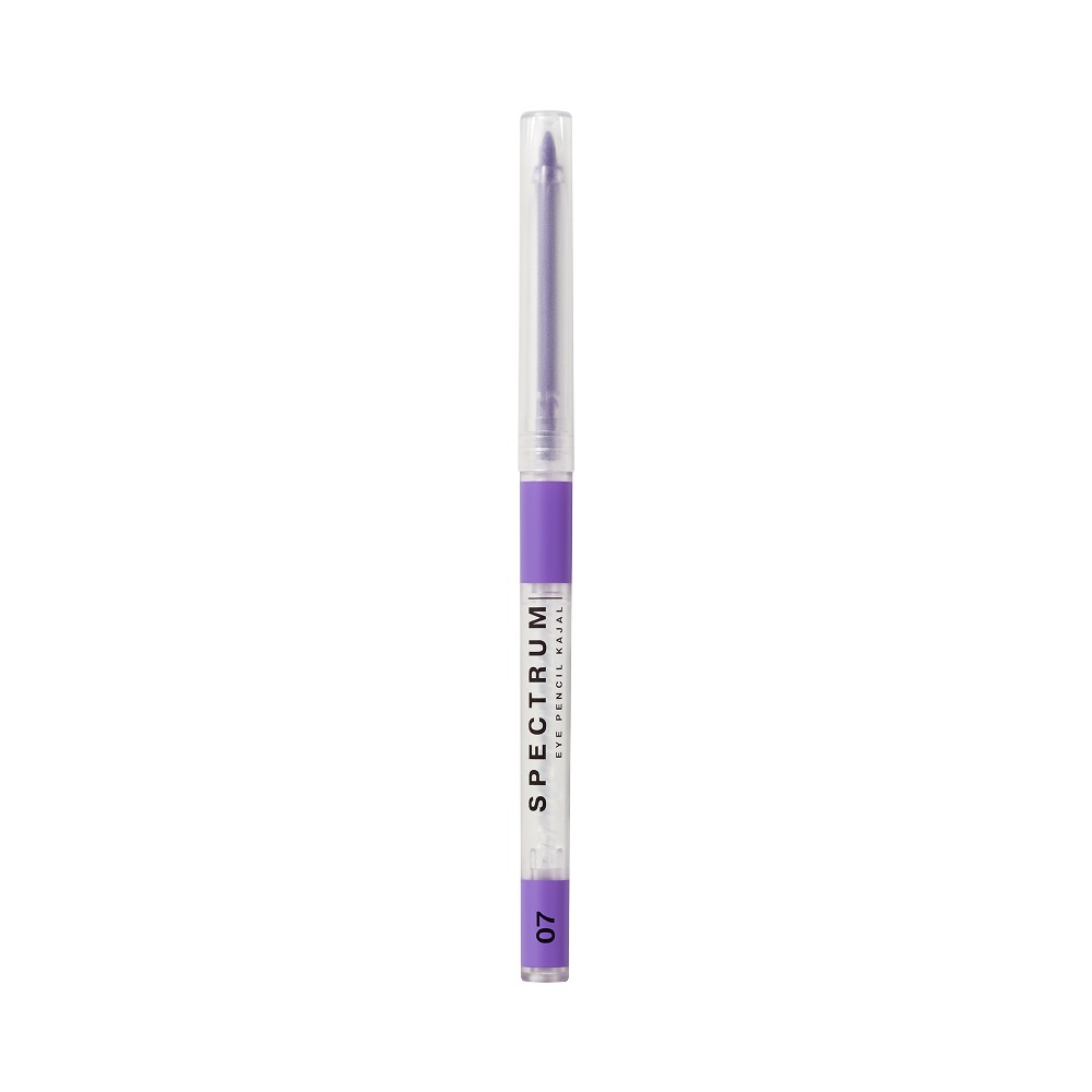 Автоматический карандаш для век Influence Beauty Spectrum 07 0,28г. Фото 1.
