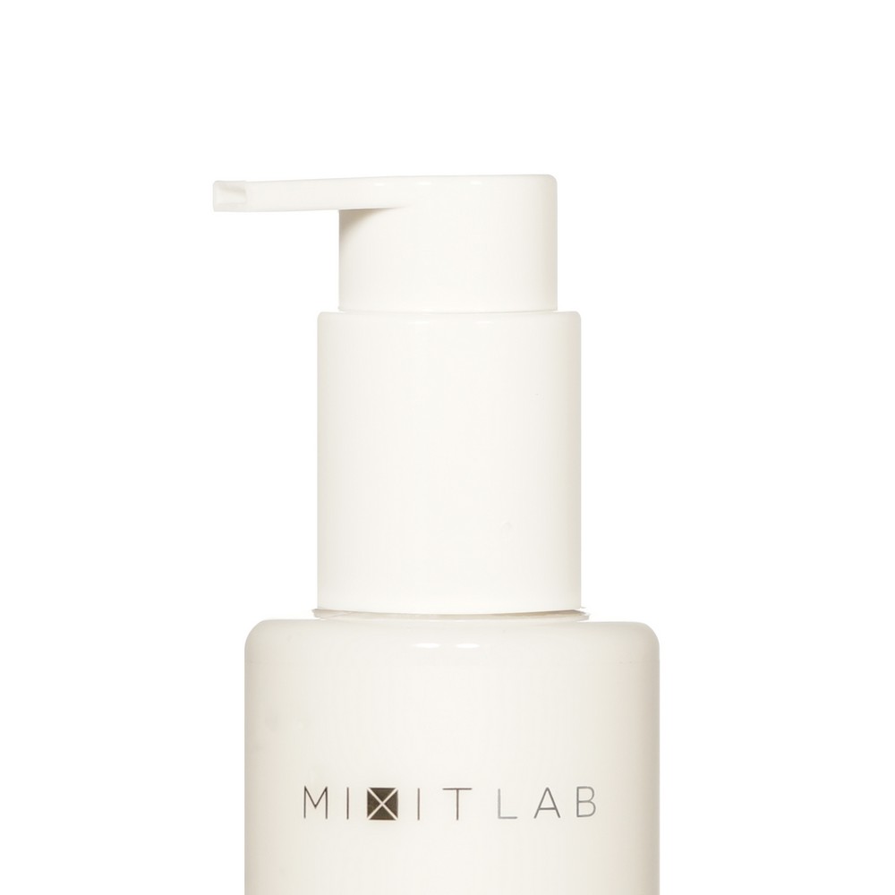 Крем Экстраувлажнение с мочевиной и гиалуроновой кислотой Mixit LAB WOW moisture 150мл. Фото 4.