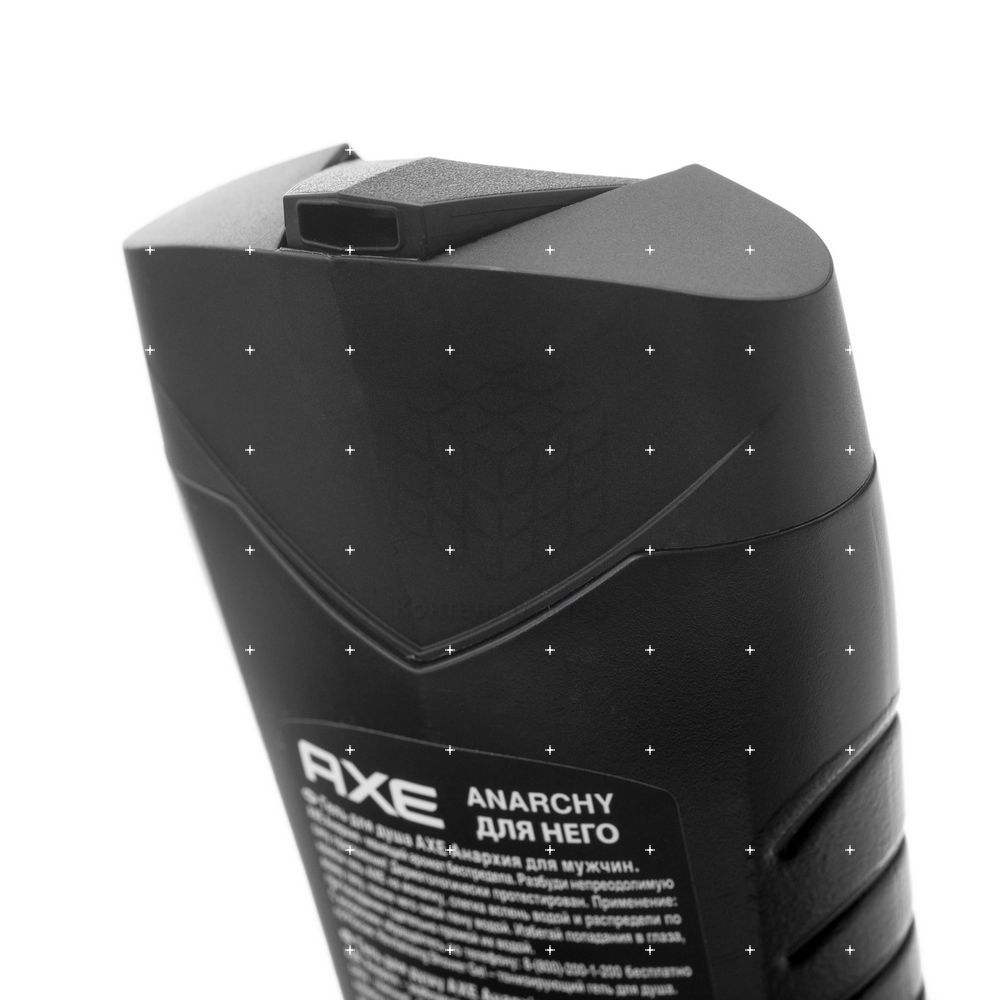 Гель Axe Excite для душа 250мл. Фото 2.