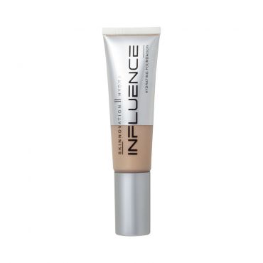 Увлажняющий тональный крем для лица Influence Beauty Skinnovation Hydra 05 , 25мл.