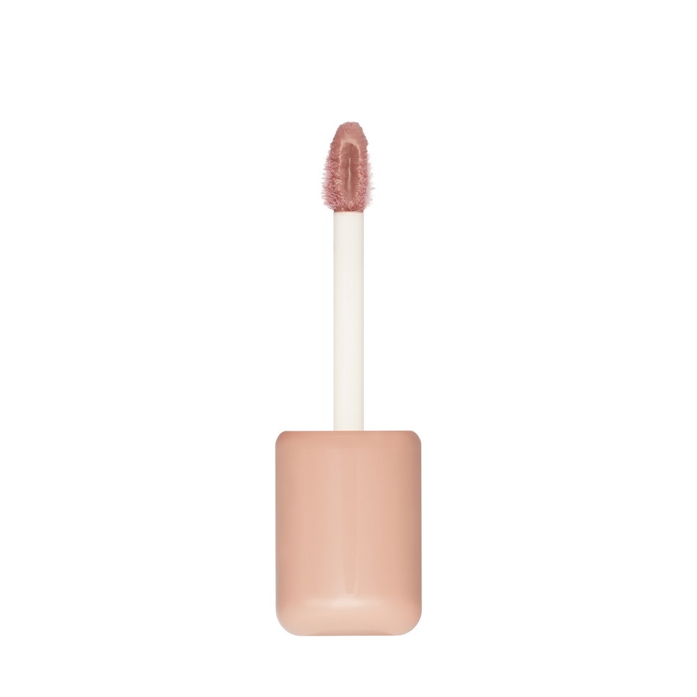 Жидкая помада для губ Divage Butter Gloss Liquid Lipstick 02 2,8мл. Фото 2.