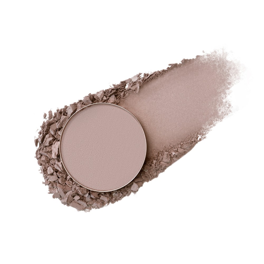 Тени для век Luxvisage Color Matt 12 1,5г. Фото 3.