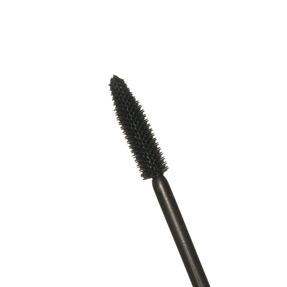 Тушь для ресниц Divage Bold impression hyper volume mascara 01 Черная 10мл. Фото 5.
