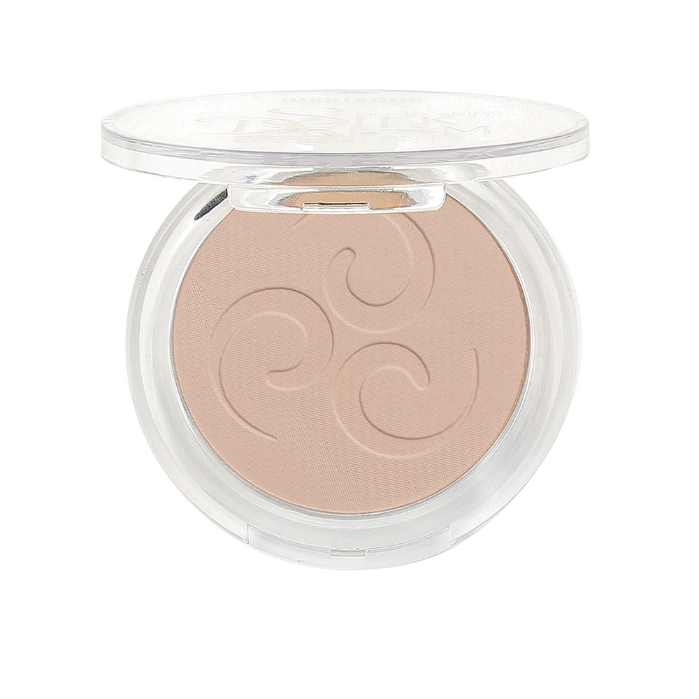 Пудра для лица Luxvisage Silk Dream 04 10г. Фото 2.