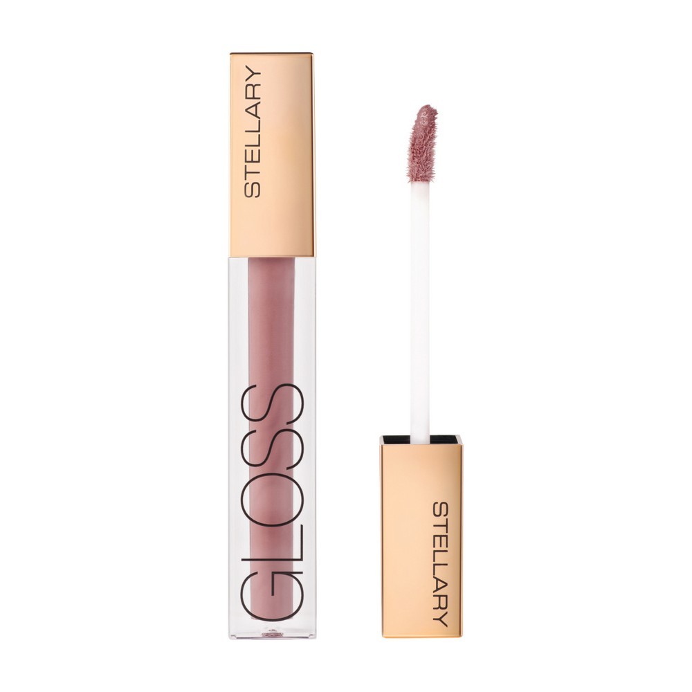 Блеск для губ Stellary Sexy Gloss 20 4мл. Фото 1.