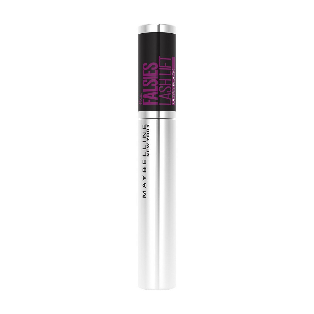 Тушь для ресниц Maybelline New York The Falsies Lash Lift " объём и подкручивание " 9,6мл. Фото 1.