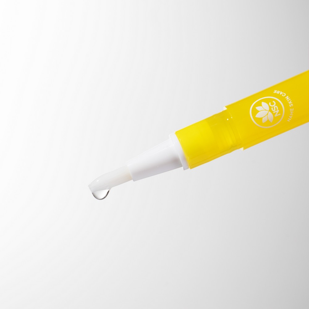 Масло для кутикулы с жасмином NSC Jasmine 3,5мл. Фото 5.