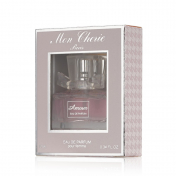 Женская парфюмерная вода Ponti Parfum Mon Cherie " Amour " 10мл.