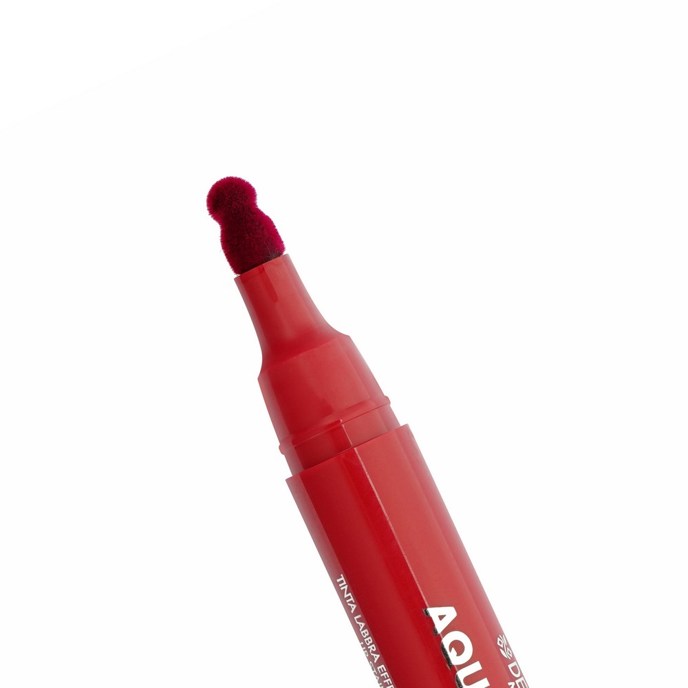 Тинт для губ DEBORAH Milano Aqua Tint Lipstick 04 2,5г. Фото 5.